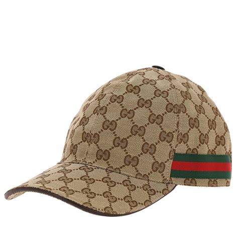 uomo gucci uomo|gucci men's hats 2020.